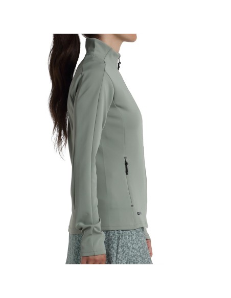 Sudadera Bullpadel Brios Mujer | Ofertas de pádel